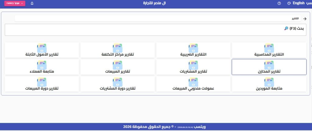 تحليل التقارير